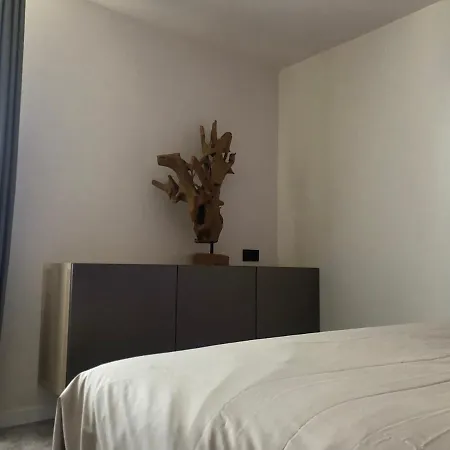 Apartment La Remoise