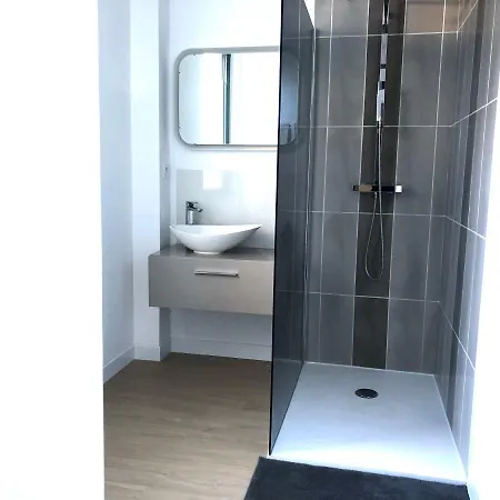 Apartment La Remoise Reims