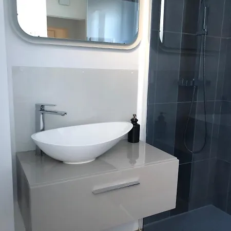 Apartment La Remoise *