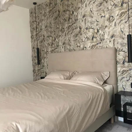 La Remoise Apartment *